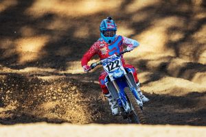 MX Nationals