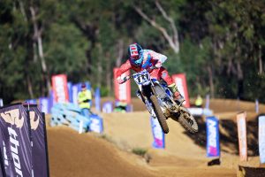 MX Nationals