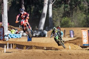 MX Nationals