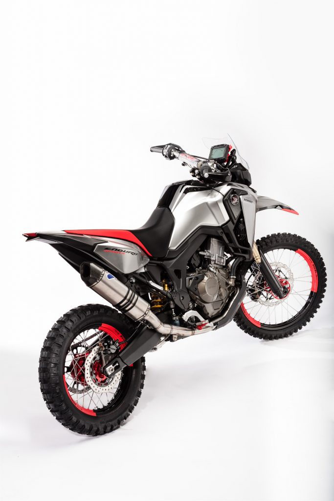 Africa Twin