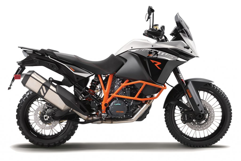 KTM