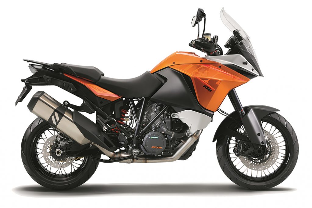 KTM