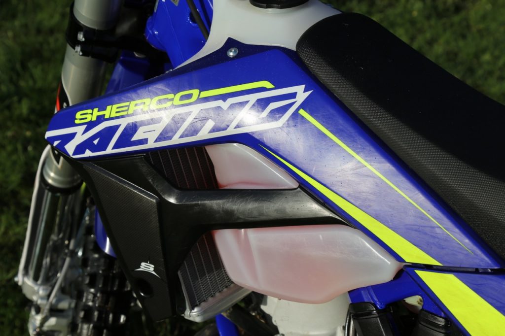 Sherco