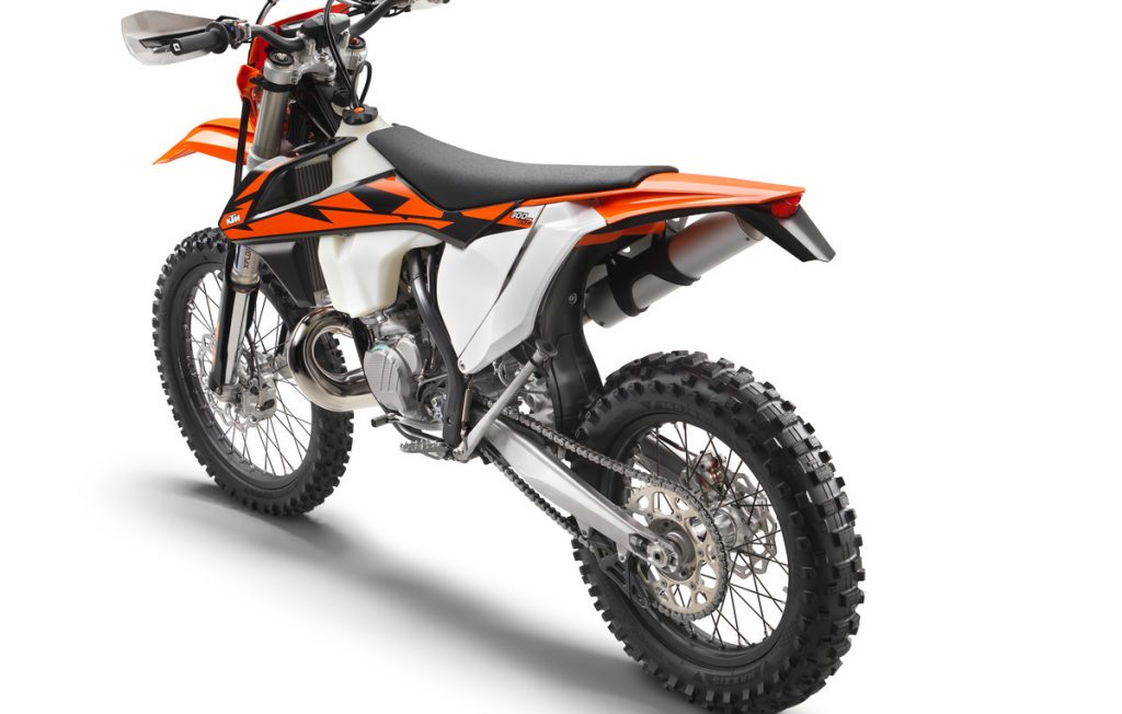 KTM 300 EXC TPI