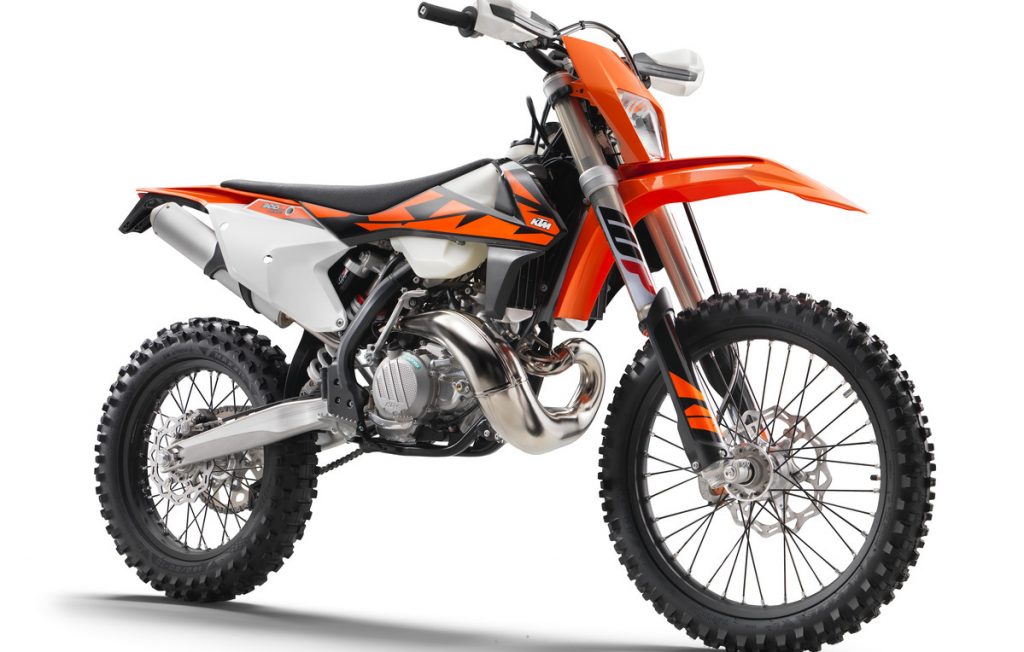 KTM 300 EXC TPI