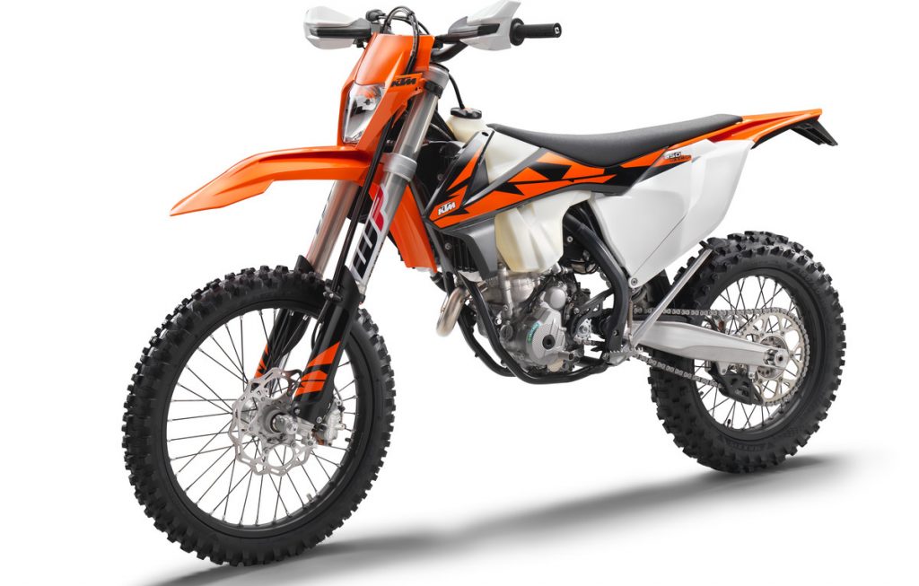 KTM 350 EXC-F