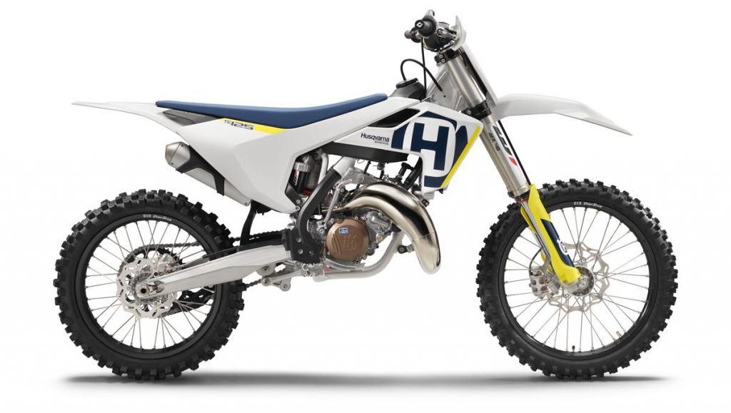 TC125