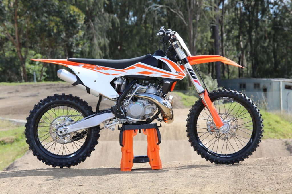 KTM 250SX