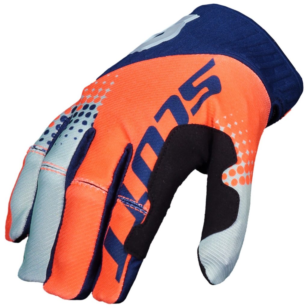 Scott Gloves