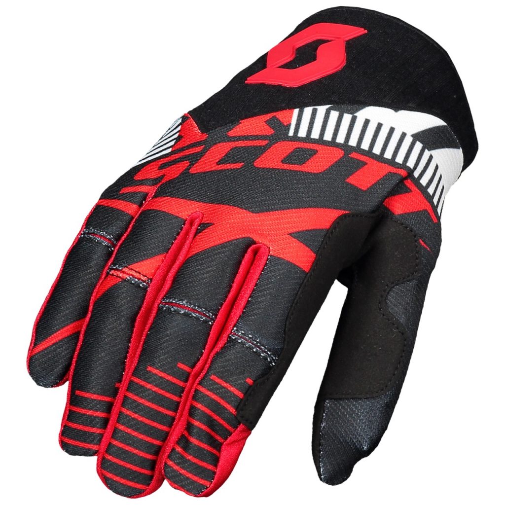 Scott Gloves