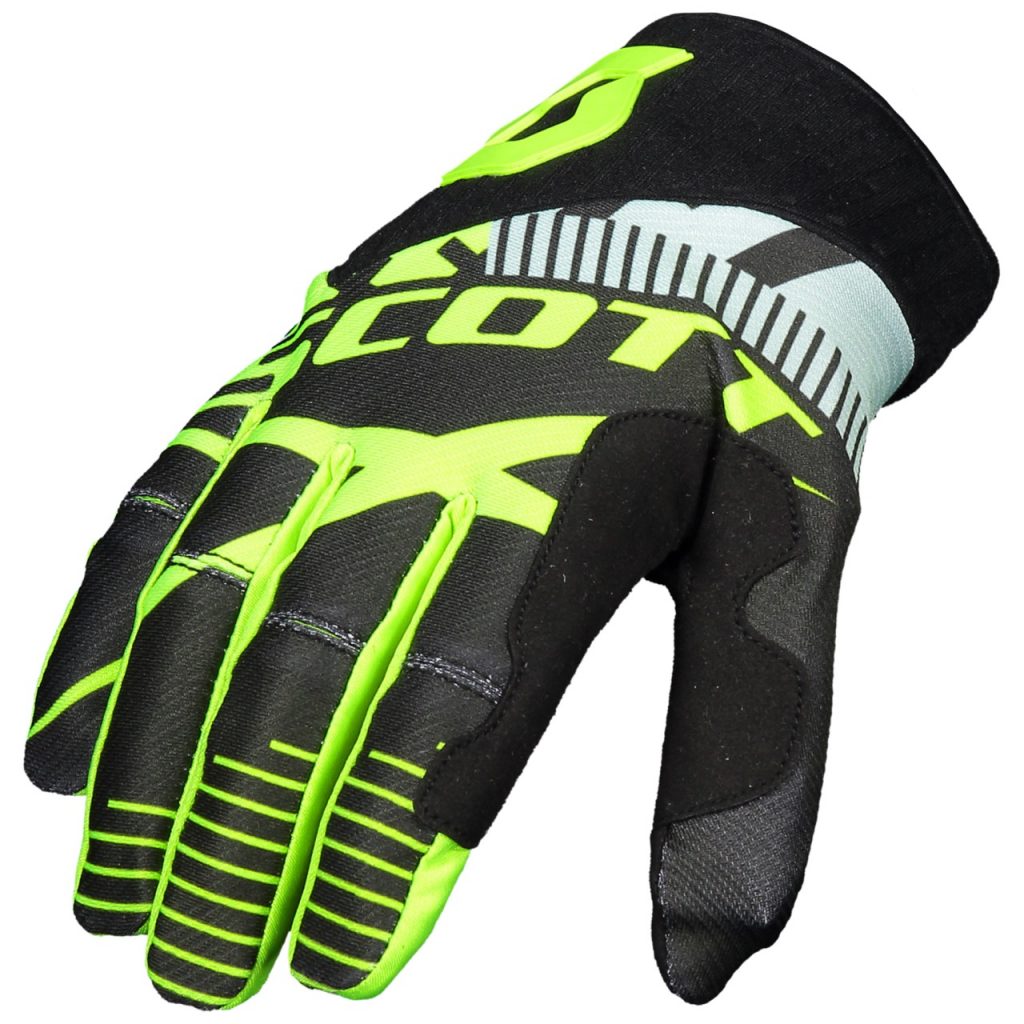 Scott Gloves