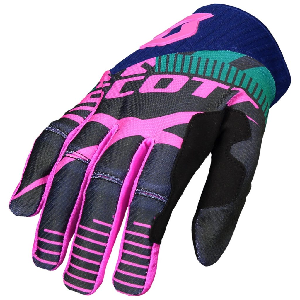 Scott Gloves