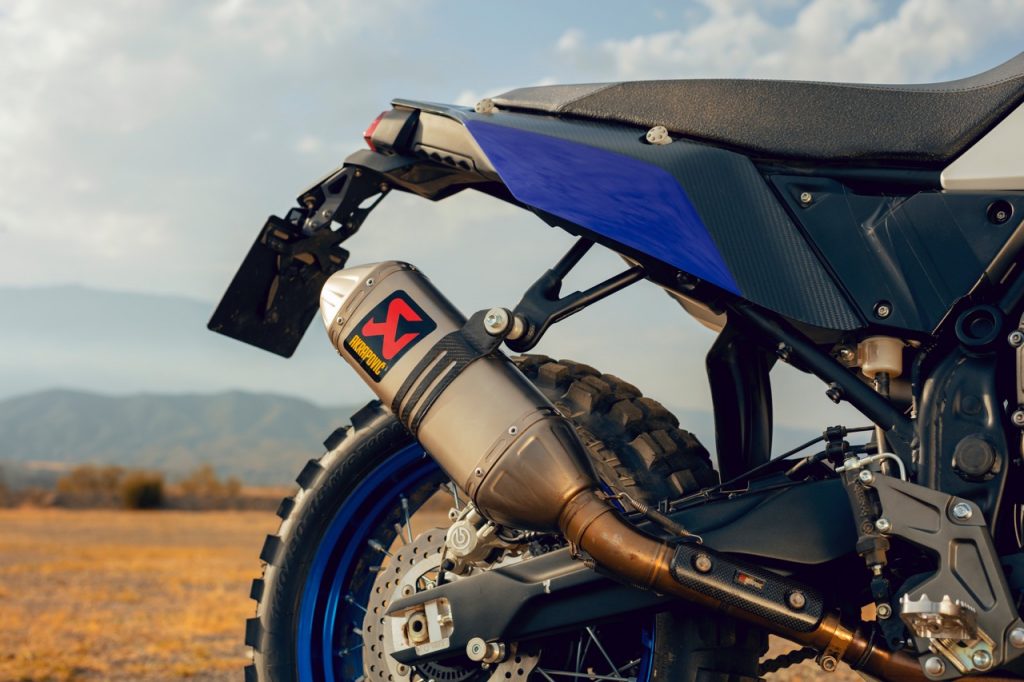 Ténéré 700