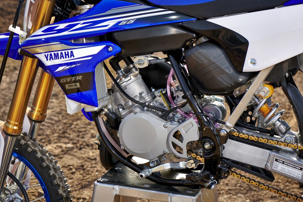 YZ65