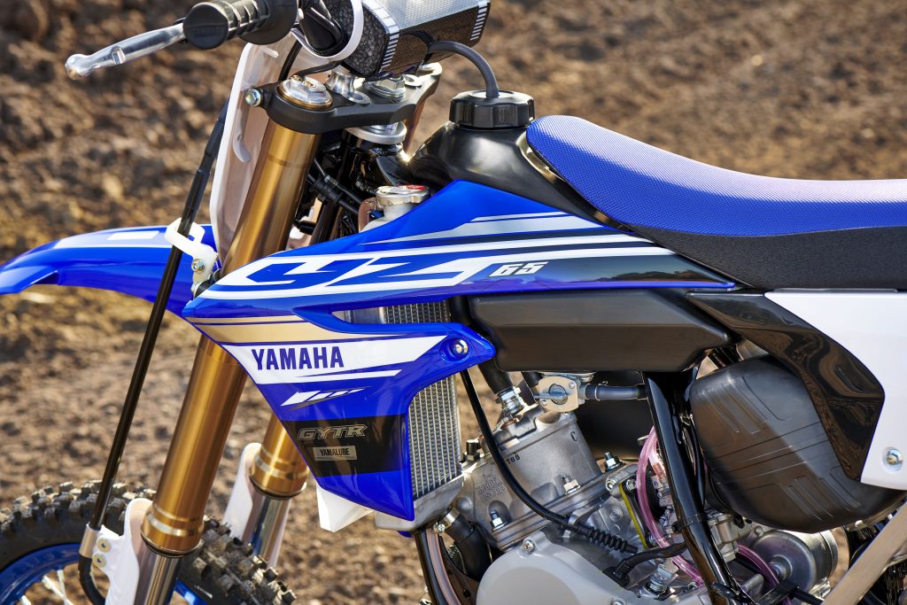 YZ65