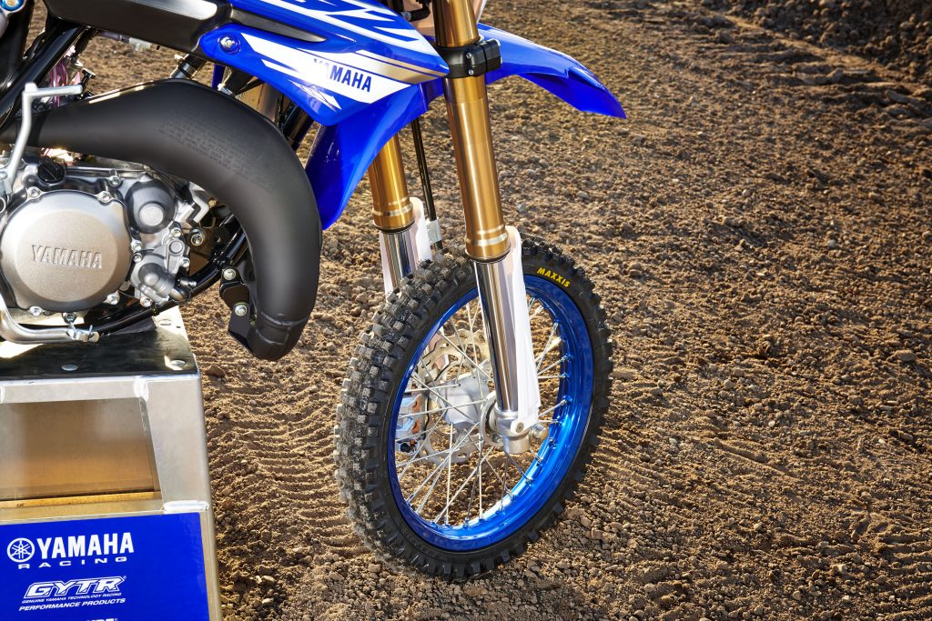 YZ65