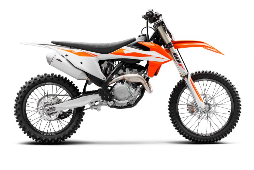 KTM 450 SX-F