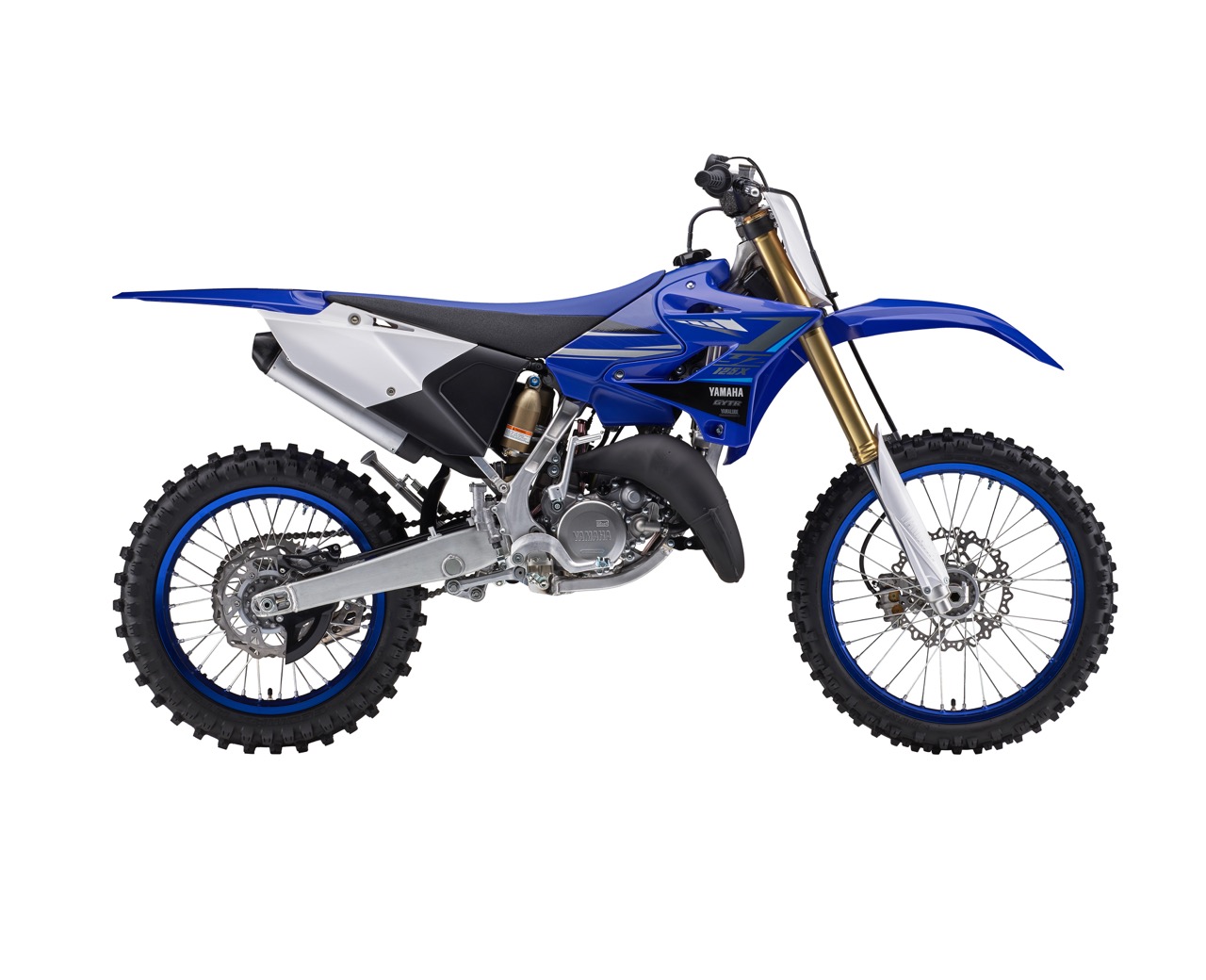 2020 Yamaha YZ Off-Road range revealed featuring, all-new YZ125X ...