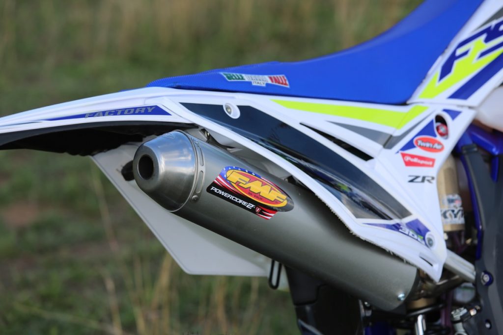 Sherco 300 SE