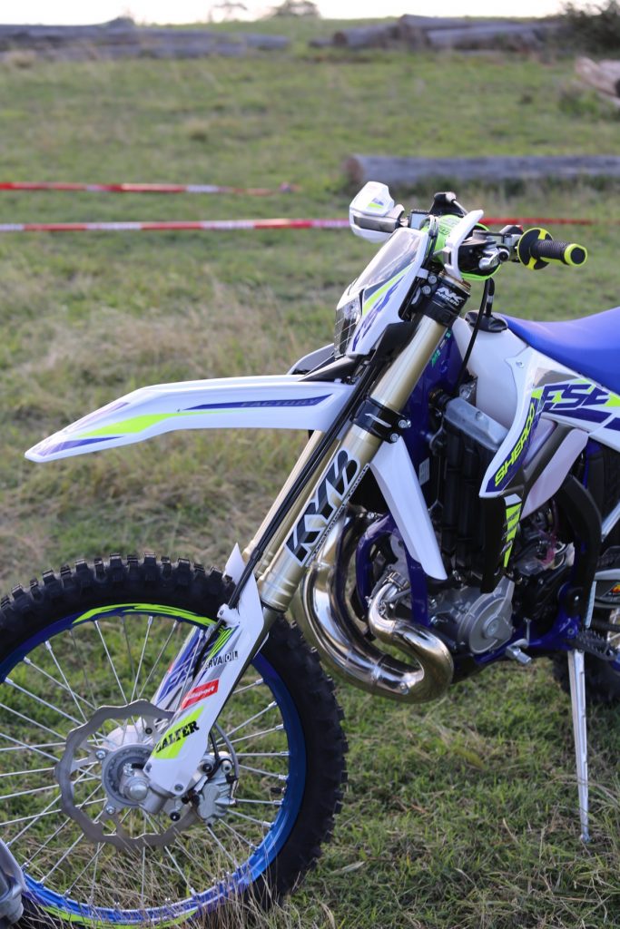 Sherco 300 SE