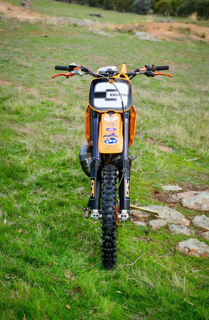 KTM 300